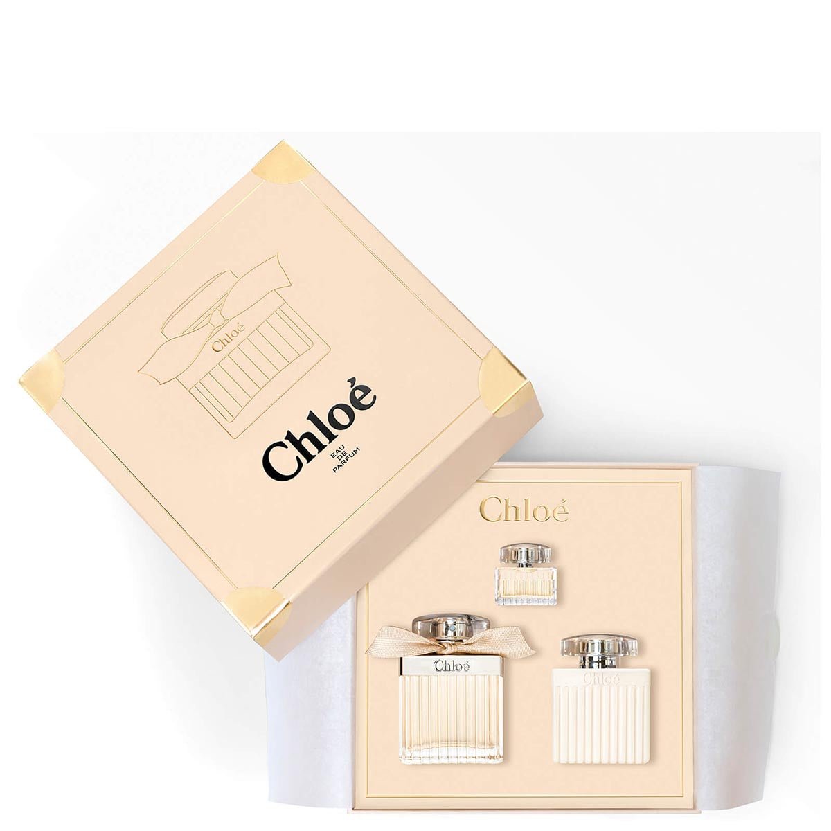 Chloé Signature EDP Gift Set | Cost Plus Perfume