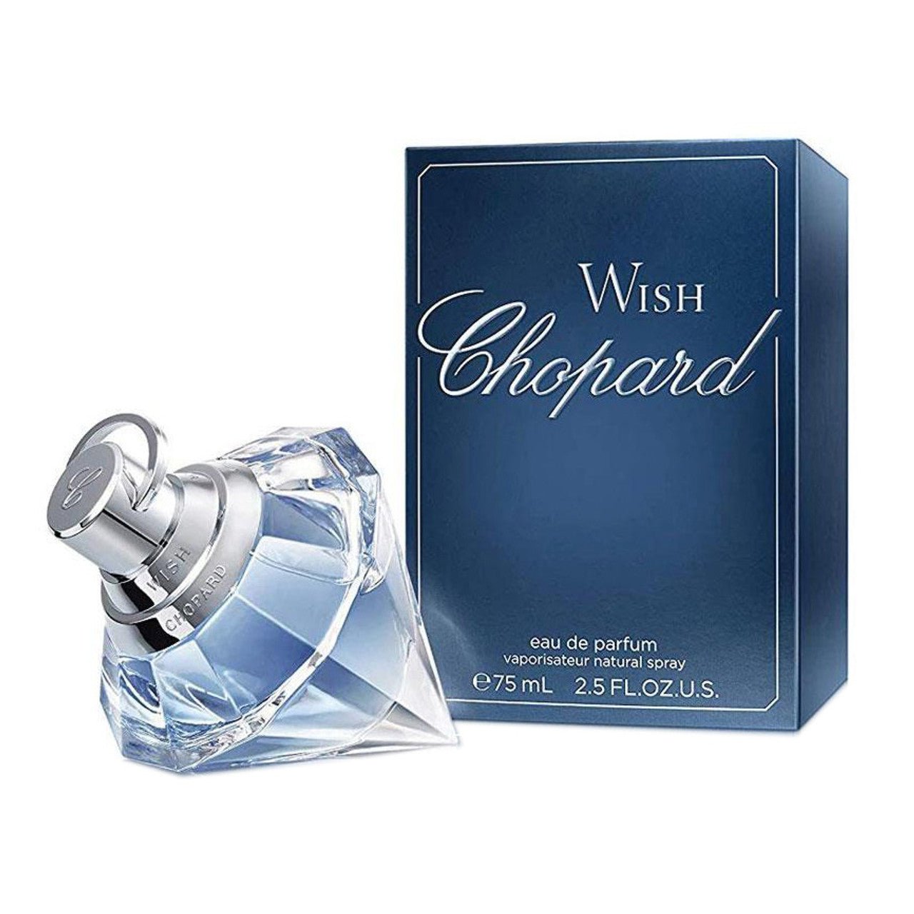 Chopard Wish EDP | Cost Plus Perfume