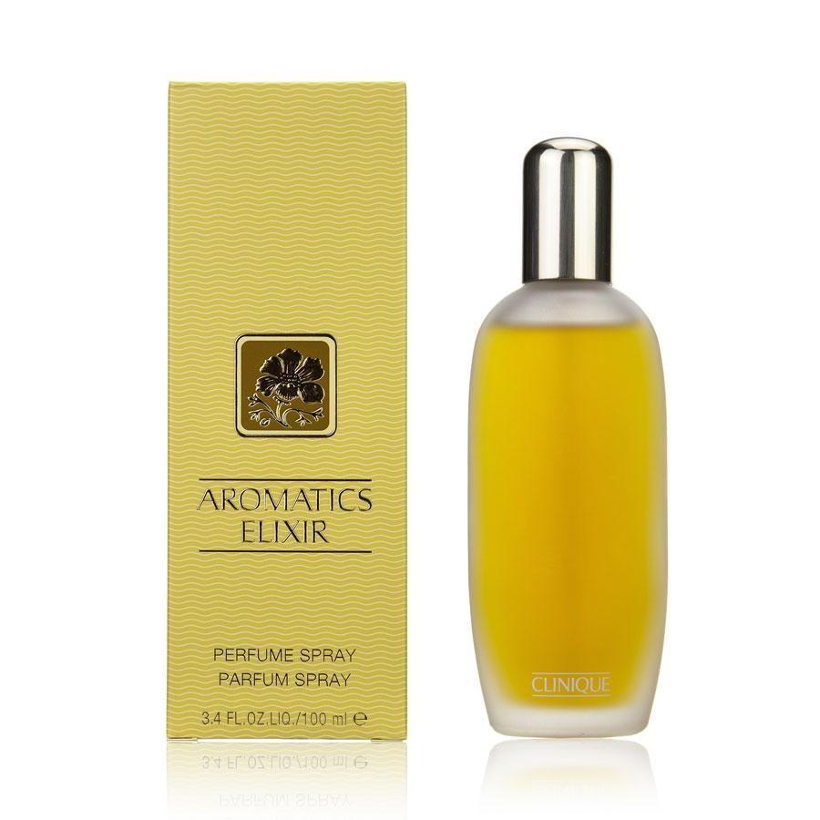 Clinique Aromatics Elixir Eeu de Parfum for Women |  Cost Plus Perfume