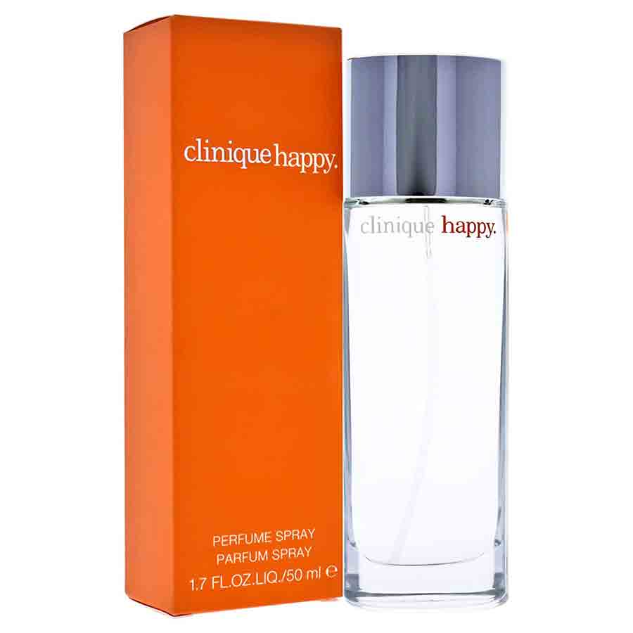 Clinique Happy EDP - Cost Plus Perfume