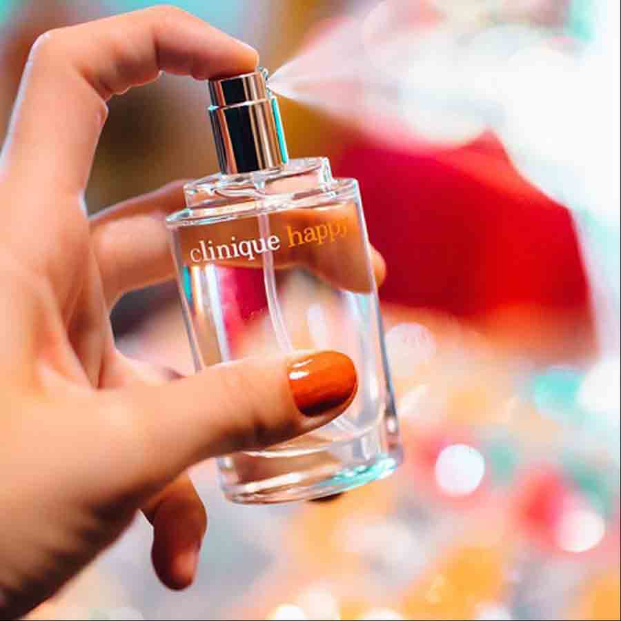 Clinique Happy EDP - Cost Plus Perfume