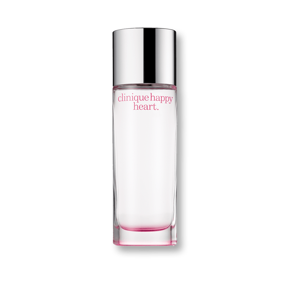 Clinique Happy Heart Perfume | Cost Plus Perfume