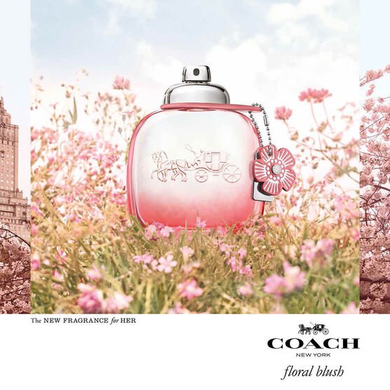 Coach Floral Blush EDP | Cost Plus Perfume