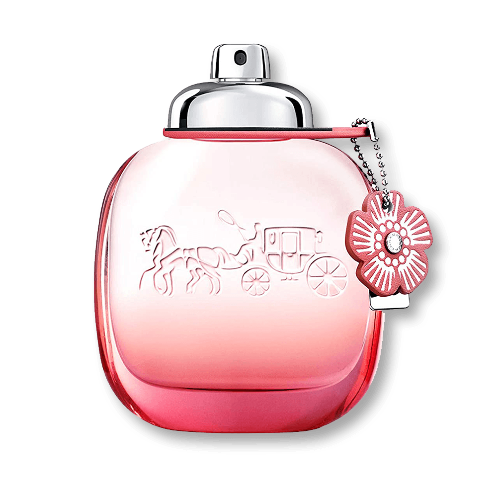 Coach Floral Blush EDP | Cost Plus Perfume