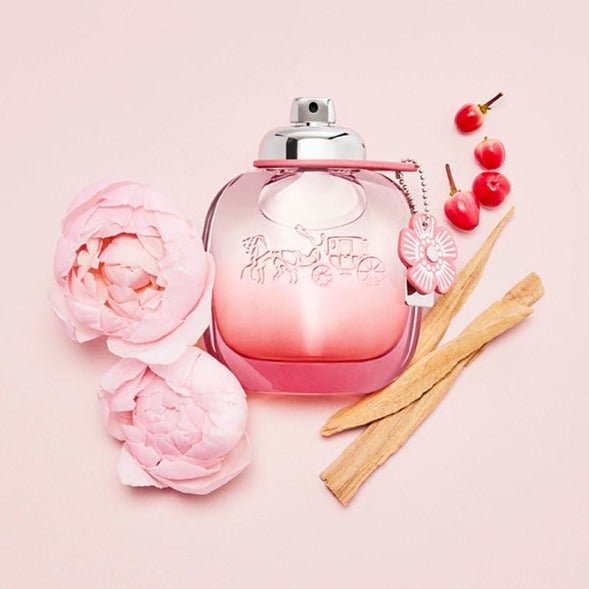 Coach Floral Blush EDP | Cost Plus Perfume