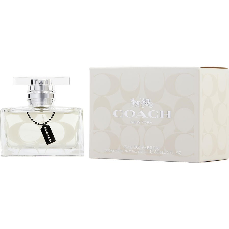 Coach Signature EDP Body Lotion Set | Cost Plus Perfume