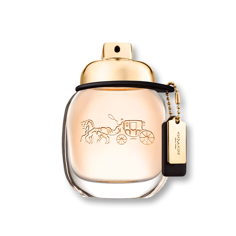 Coach The Fragrance EDP For Women - Cost Plus Perfume