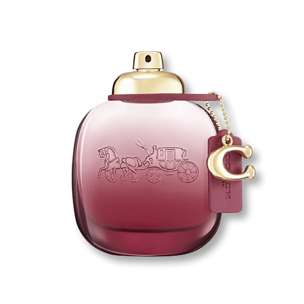 Coach Wild Rose EDP | Cost Plus Perfume