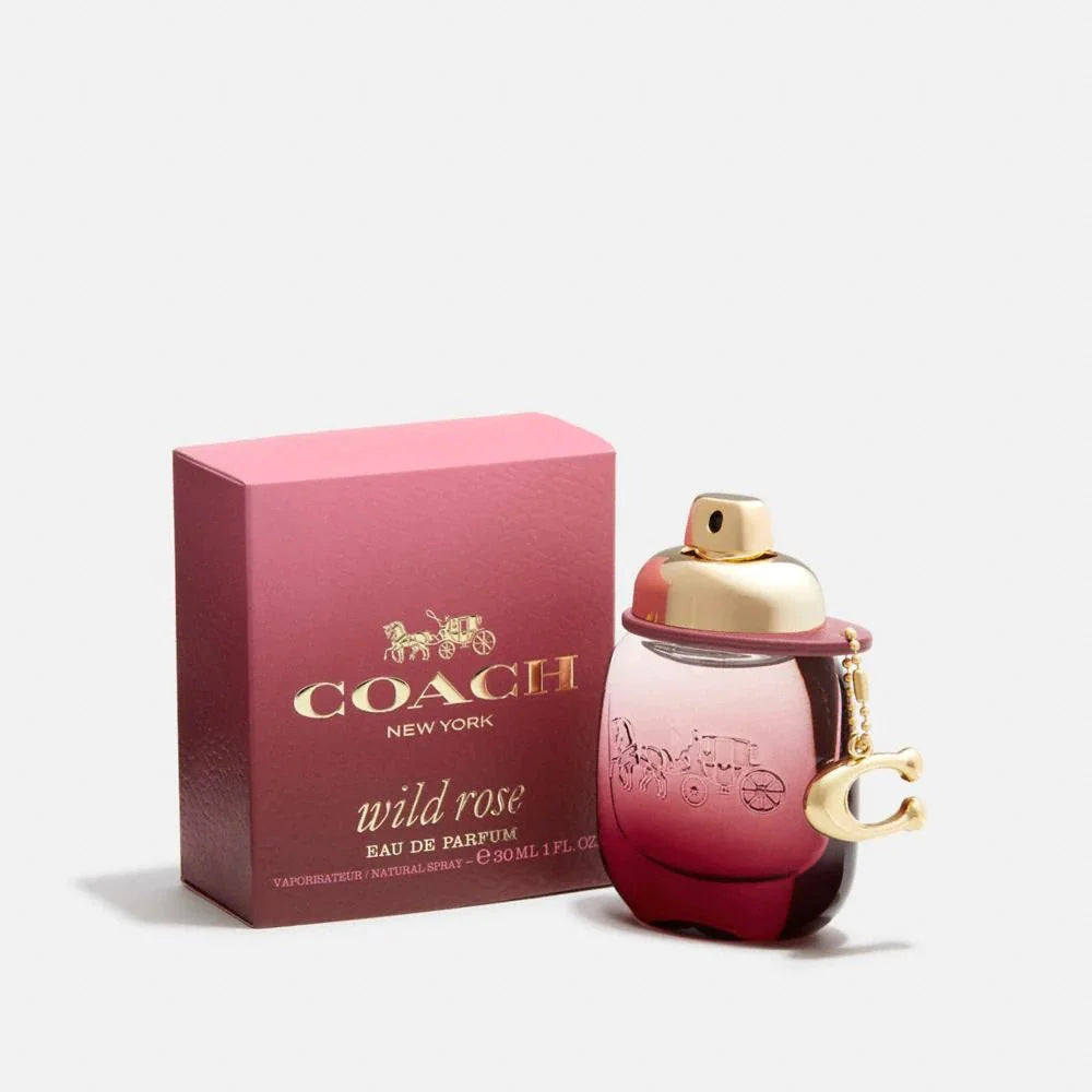 Coach Wild Rose EDP | Cost Plus Perfume