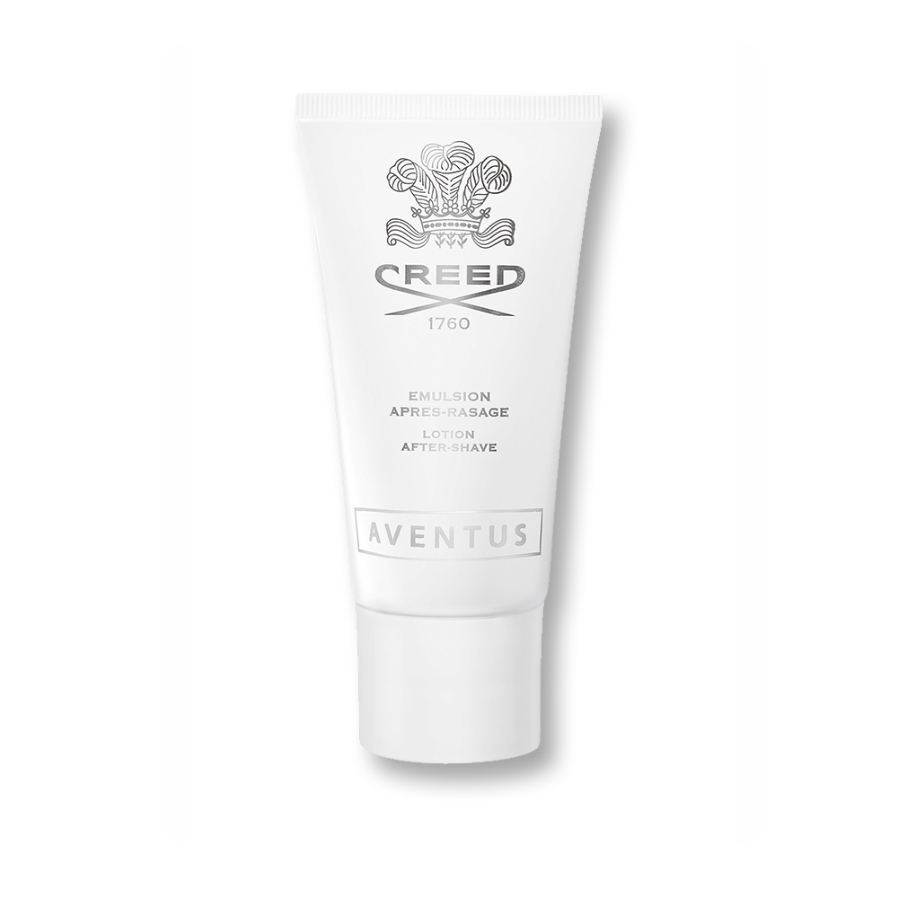 Creed Aventus After Shave Lotion | Cost Plus Perfume