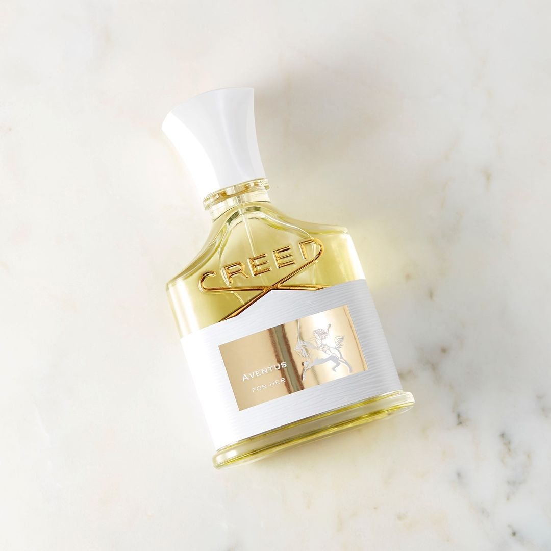 Creed Aventus For Her EDP - Cost Plus Perfume