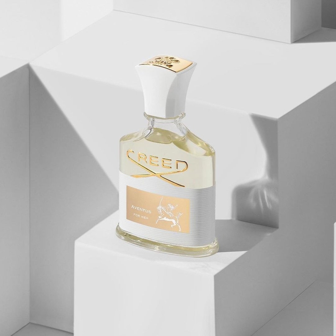 Creed Aventus For Her EDP - Cost Plus Perfume