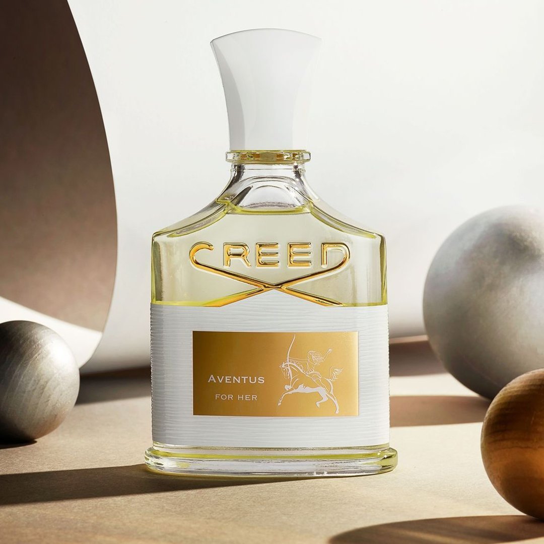 Creed Aventus For Her EDP - Cost Plus Perfume