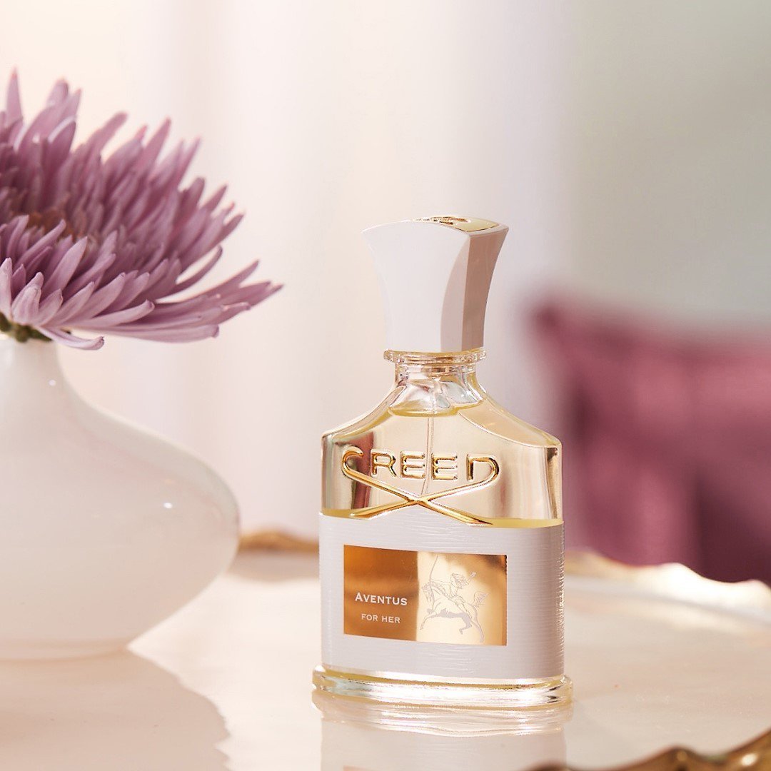 Creed Aventus For Her EDP - Cost Plus Perfume