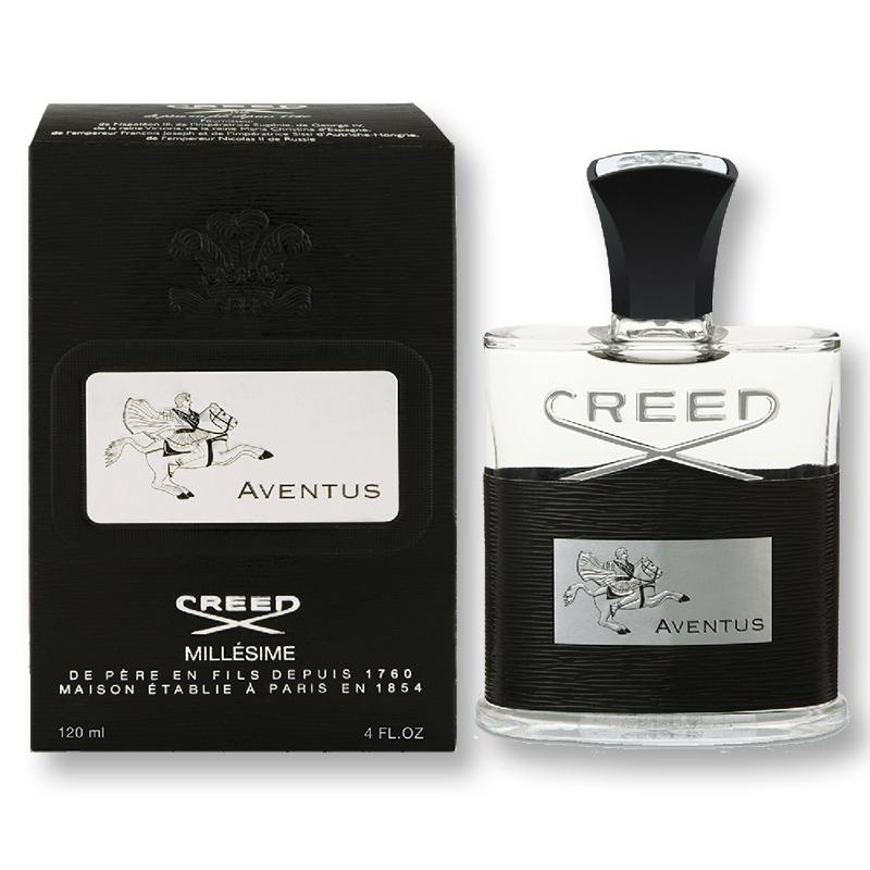 Creed Aventus EDP - Cost Plus Perfume