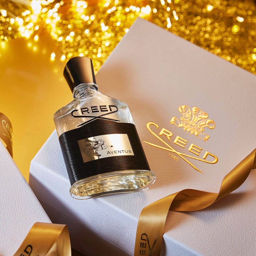 Creed Aventus EDP - Cost Plus Perfume