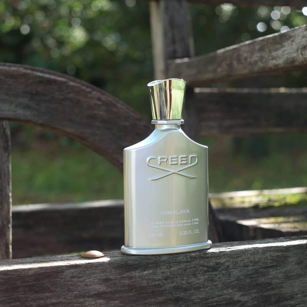 Creed Himalaya EDP - Cost Plus Perfume