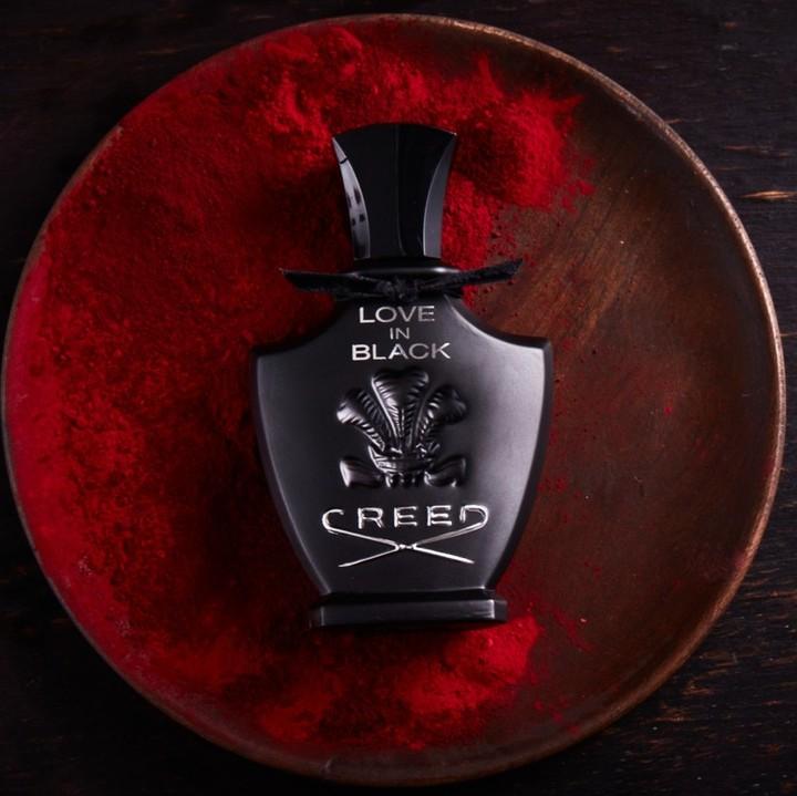 Creed Love In Black EDP - Cost Plus Perfume