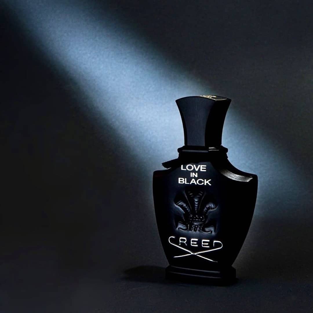 Creed Love In Black EDP - Cost Plus Perfume