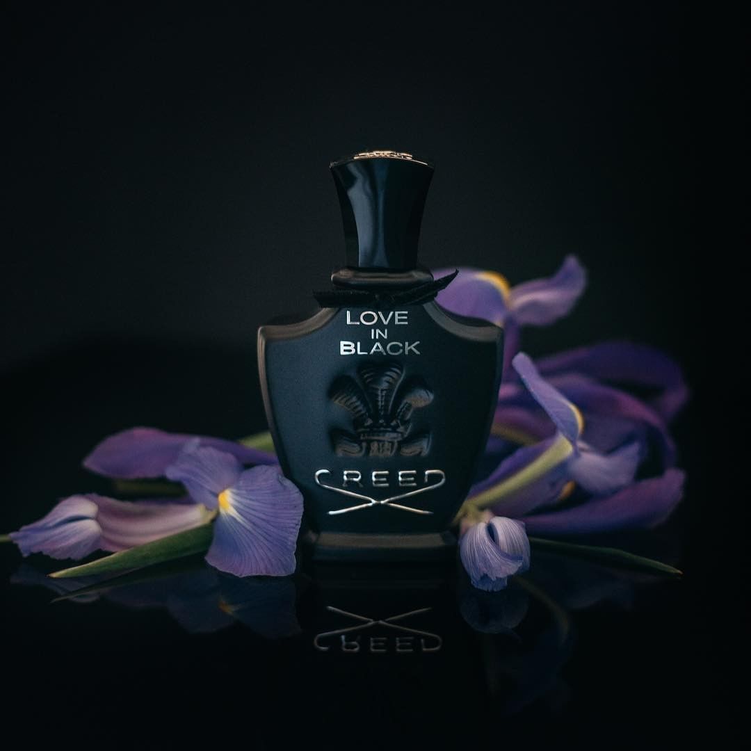 Creed Love In Black EDP - Cost Plus Perfume