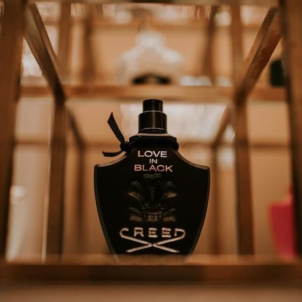 Creed Love In Black EDP - Cost Plus Perfume