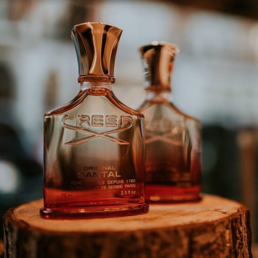 Creed Original Santal EDP - Cost Plus Perfume