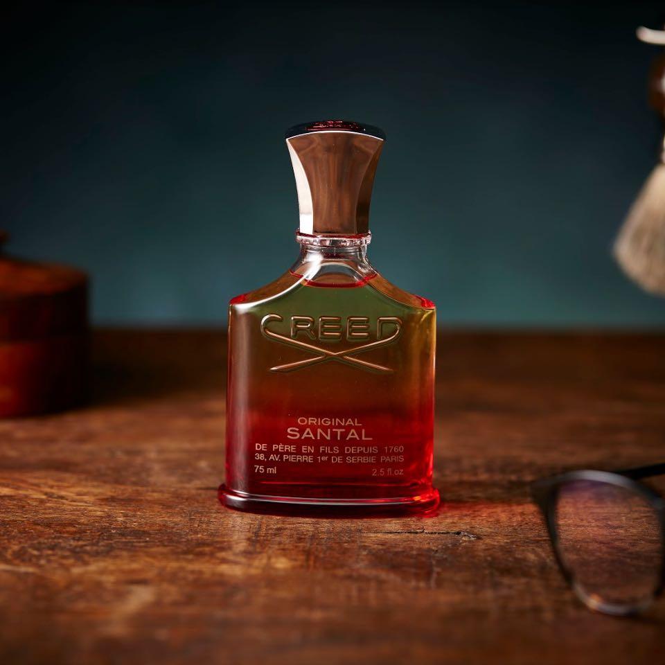 Creed Original Santal EDP - Cost Plus Perfume