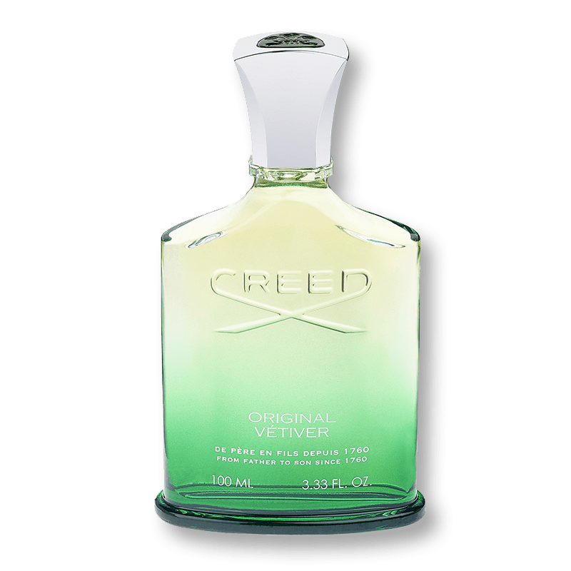 Creed Original Vetiver EDP - Cost Plus Perfume