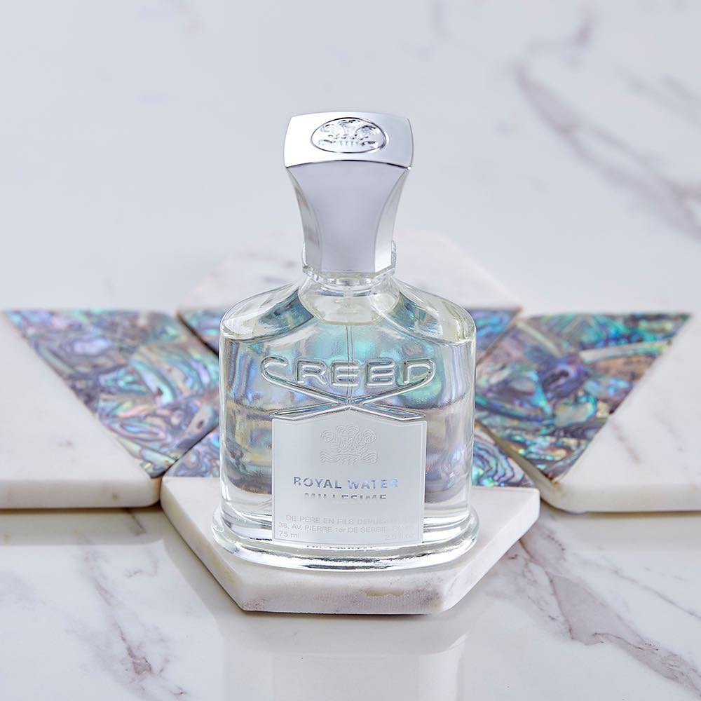 Creed Royal Water EDP - Cost Plus Perfume