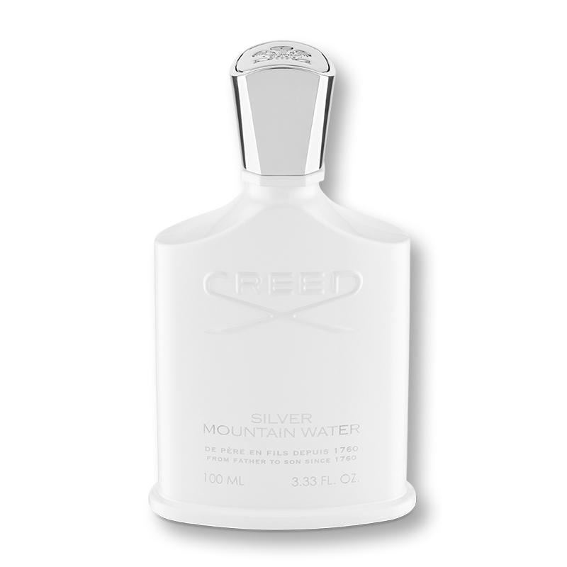 Creed Silver Mountain Water EDP - Cost Plus Perfume