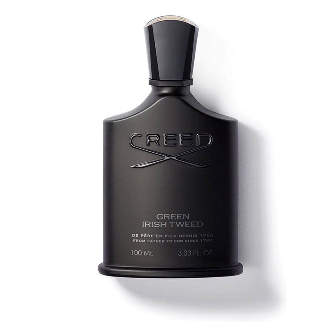 Creed Green Irish Tweed EDP - Cost Plus Perfume