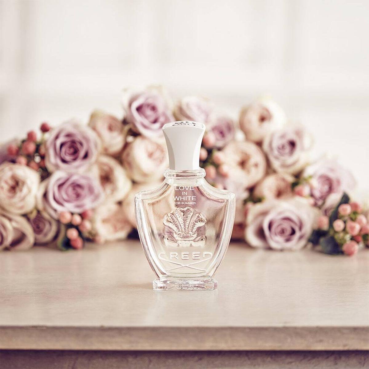 Creed Love In White EDP | Cost Plus Perfume