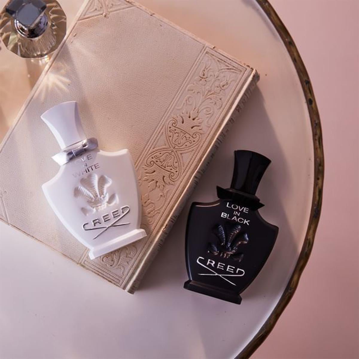 Creed Love In White EDP | Cost Plus Perfume