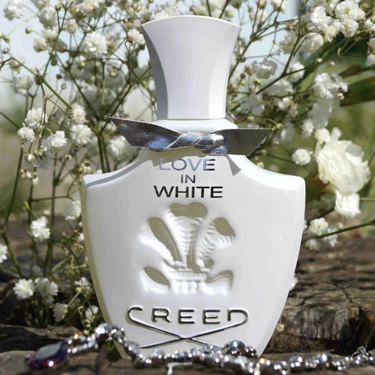 Creed Love In White EDP | Cost Plus Perfume