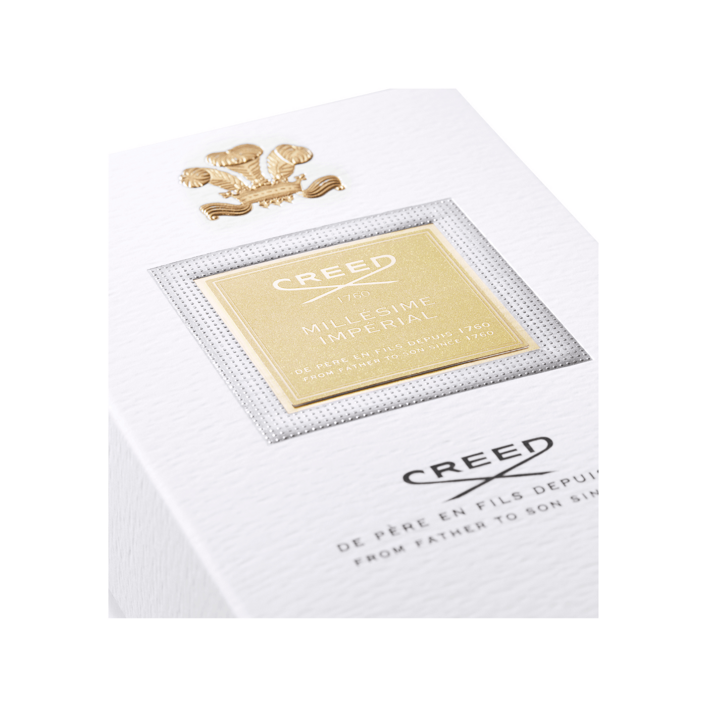 Creed Millesime Imperial EDP | Cost Plus Perfume