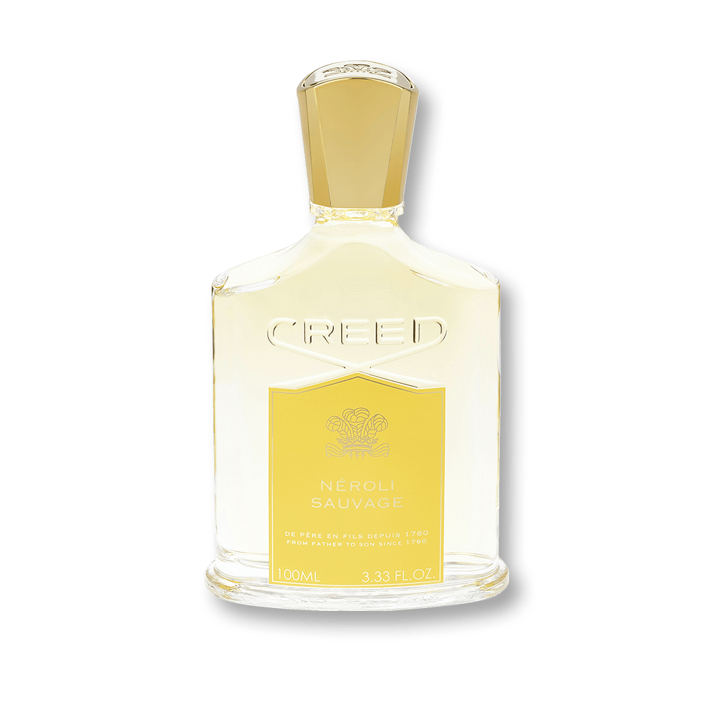 Creed Neroli Sauvage EDP | Cost Plus Perfume