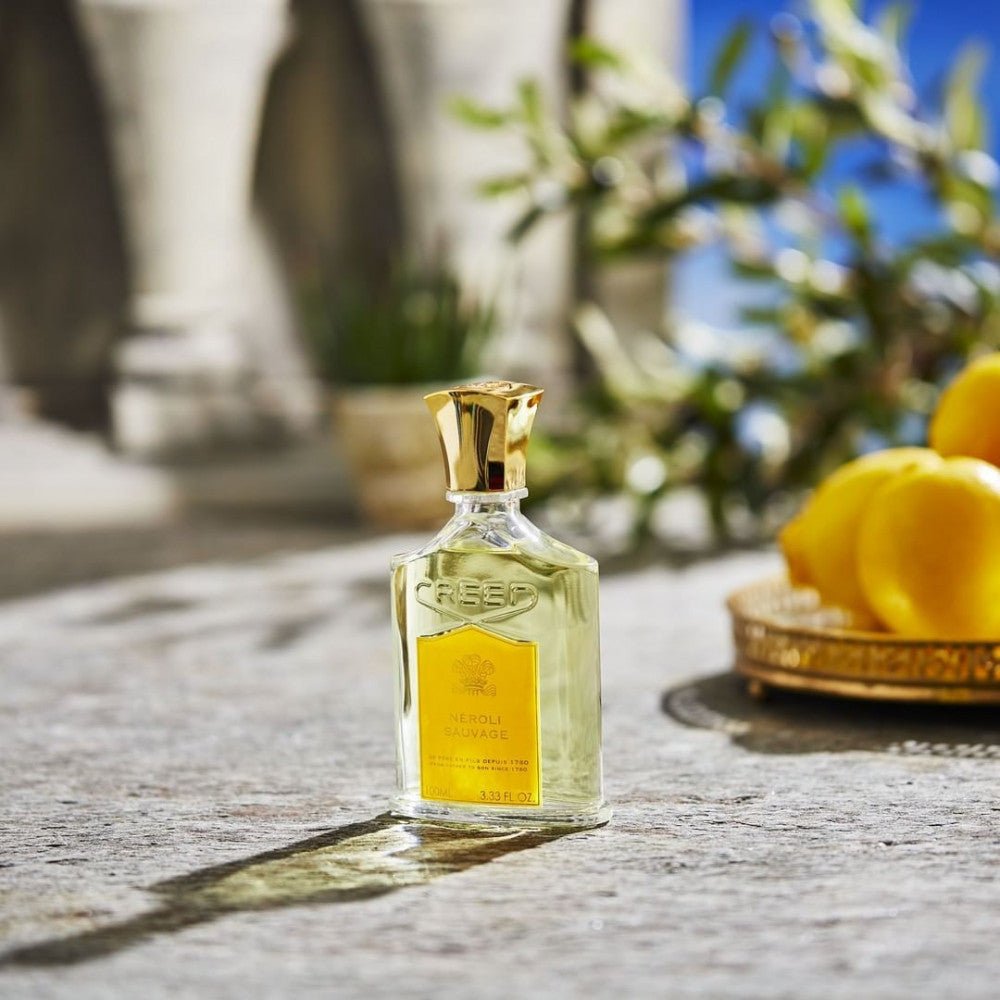 Creed Neroli Sauvage EDP | Cost Plus Perfume