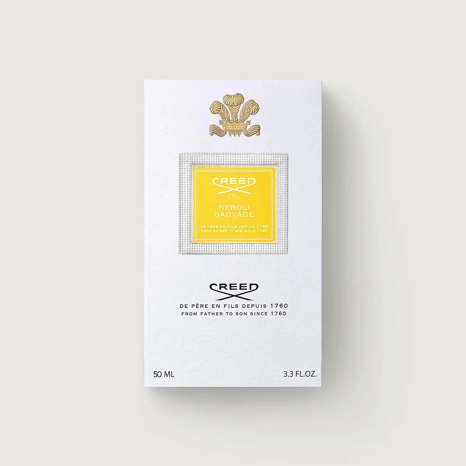 Creed Neroli Sauvage EDP | Cost Plus Perfume