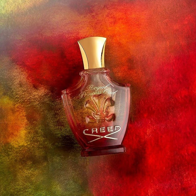 Creed Royal Princess Oud EDP | Cost Plus Perfume