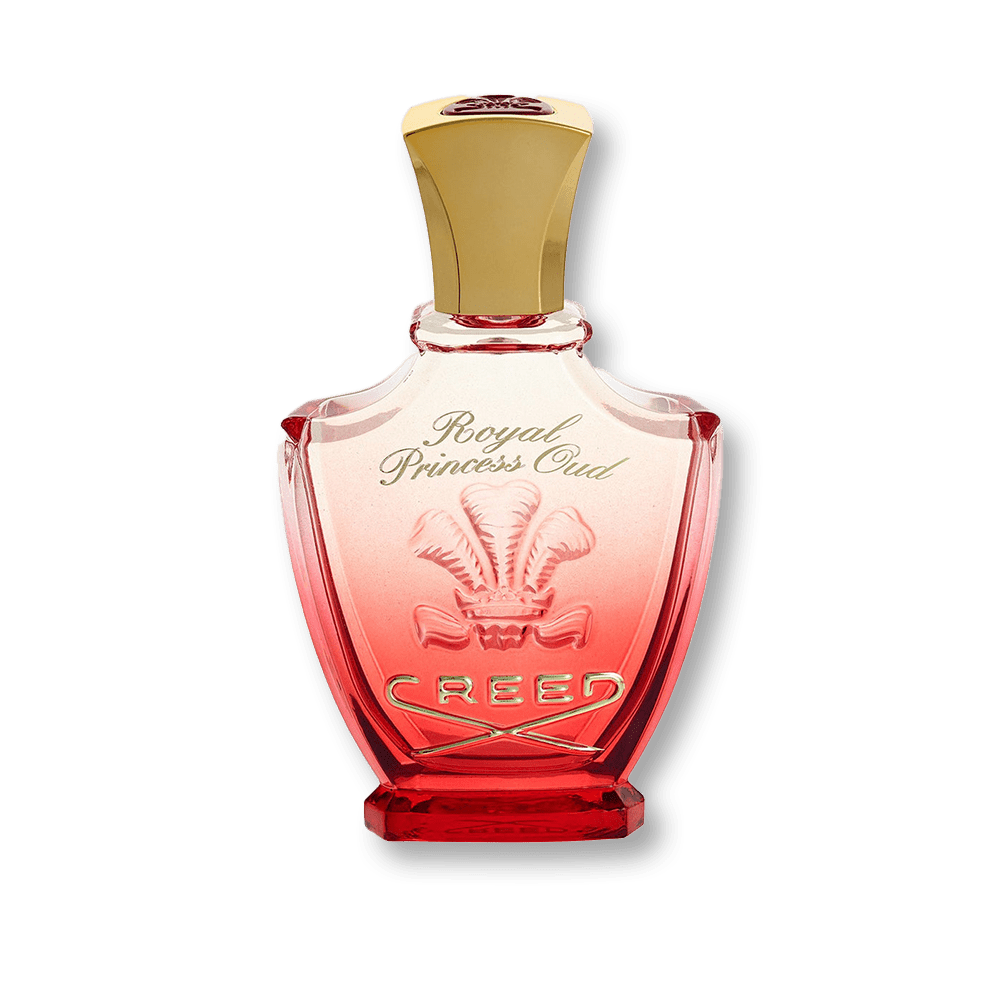 Creed Royal Princess Oud EDP | Cost Plus Perfume