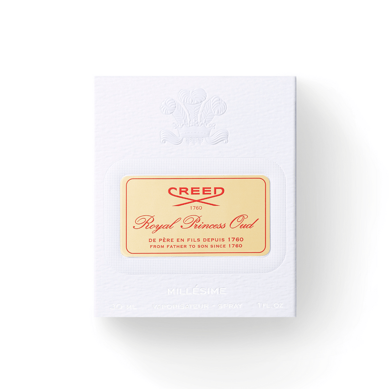 Creed Royal Princess Oud EDP | Cost Plus Perfume