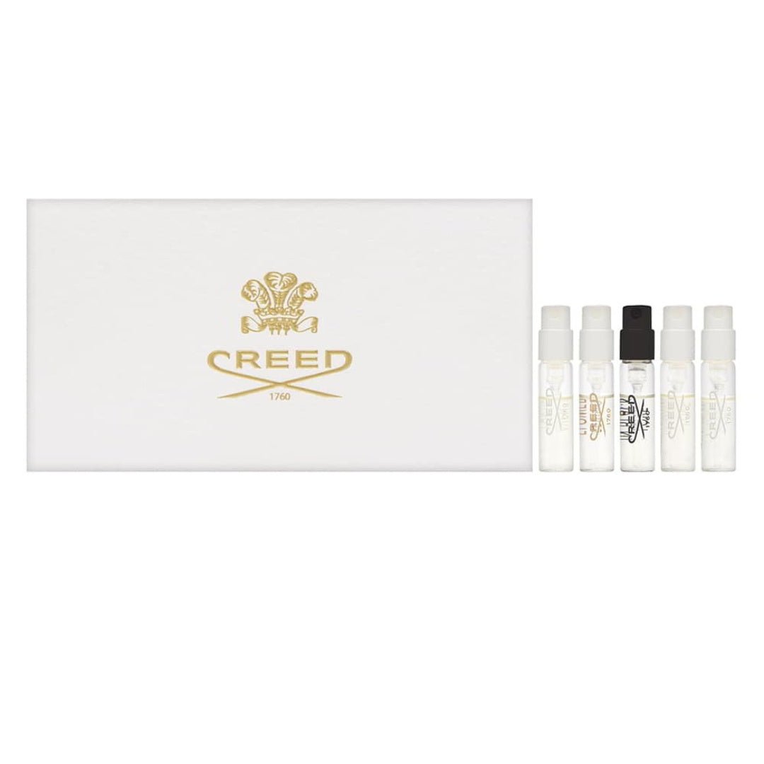 Creed Sample Set For Women | Cost Plus Perfume