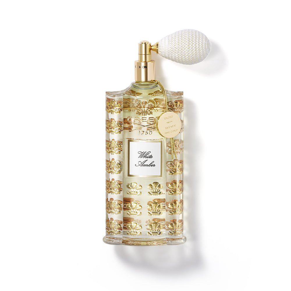 Creed White Amber EDP | Cost Plus Perfume