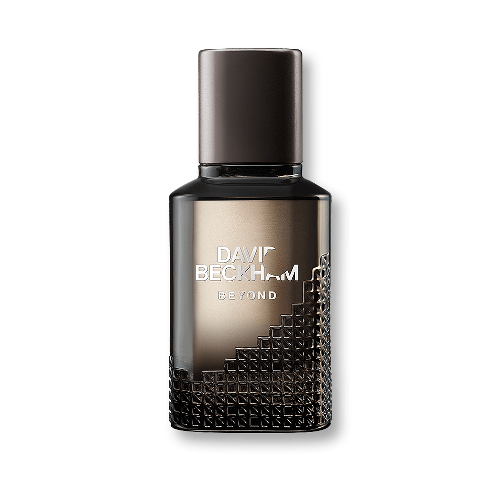 David Beckham Beyond EDT | Cost Plus Perfume