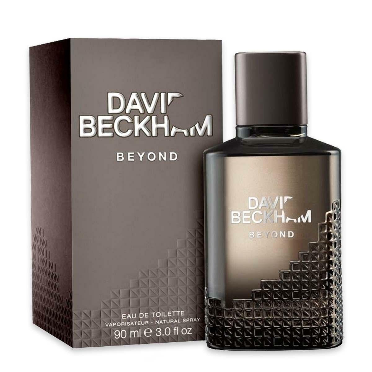 David Beckham Beyond EDT | Cost Plus Perfume