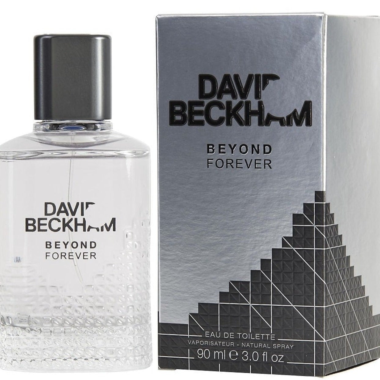 David Beckham Beyond Forever EDT | Cost Plus Perfume