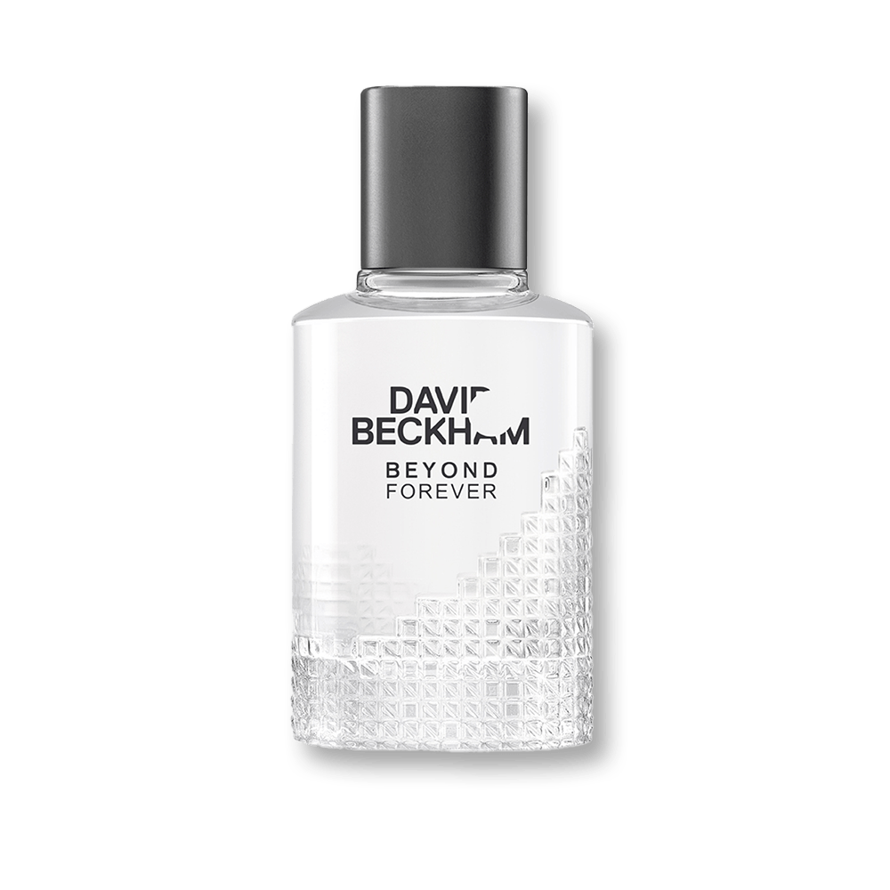 David Beckham Beyond Forever EDT | Cost Plus Perfume