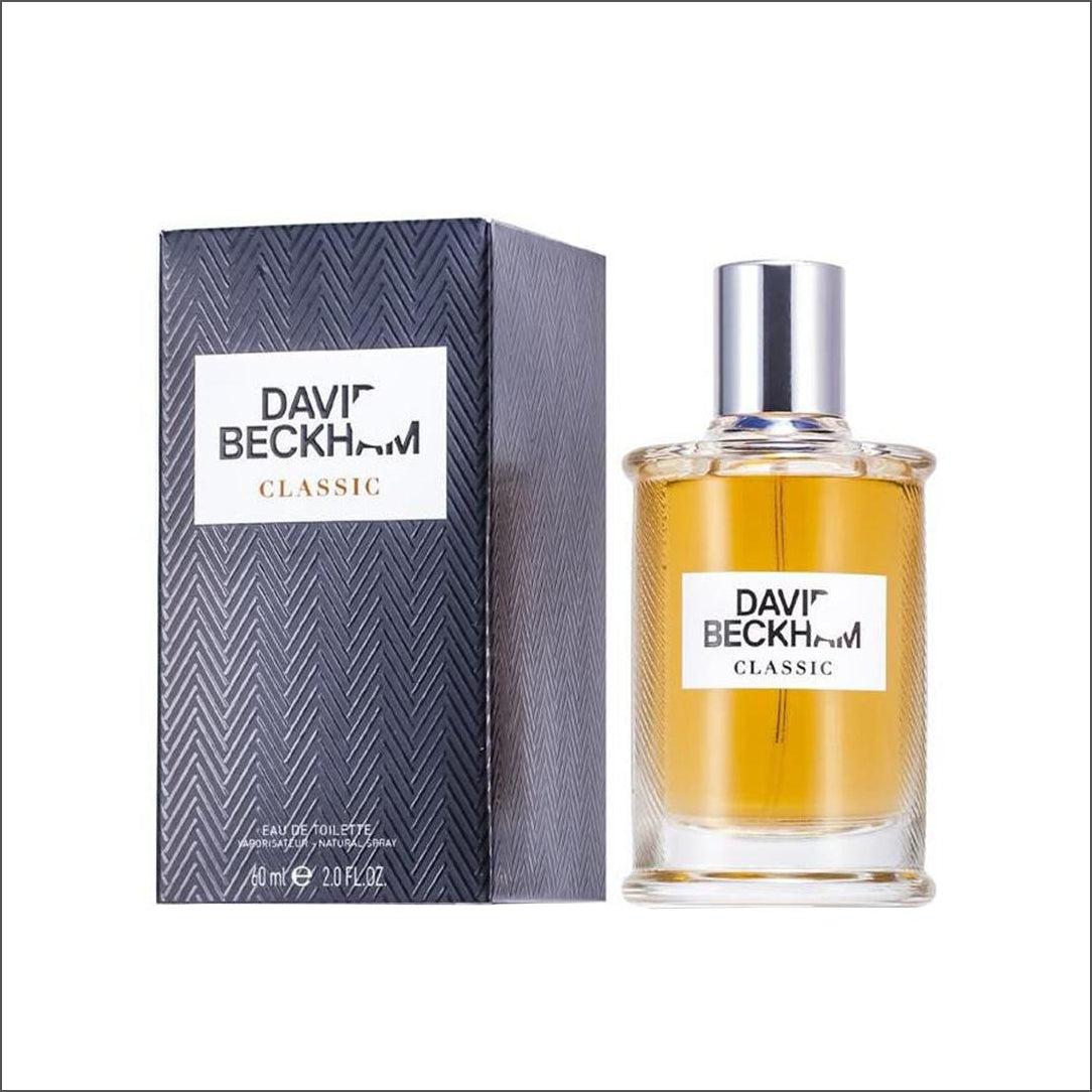 David Beckham Classic EDT | Cost Plus Perfume