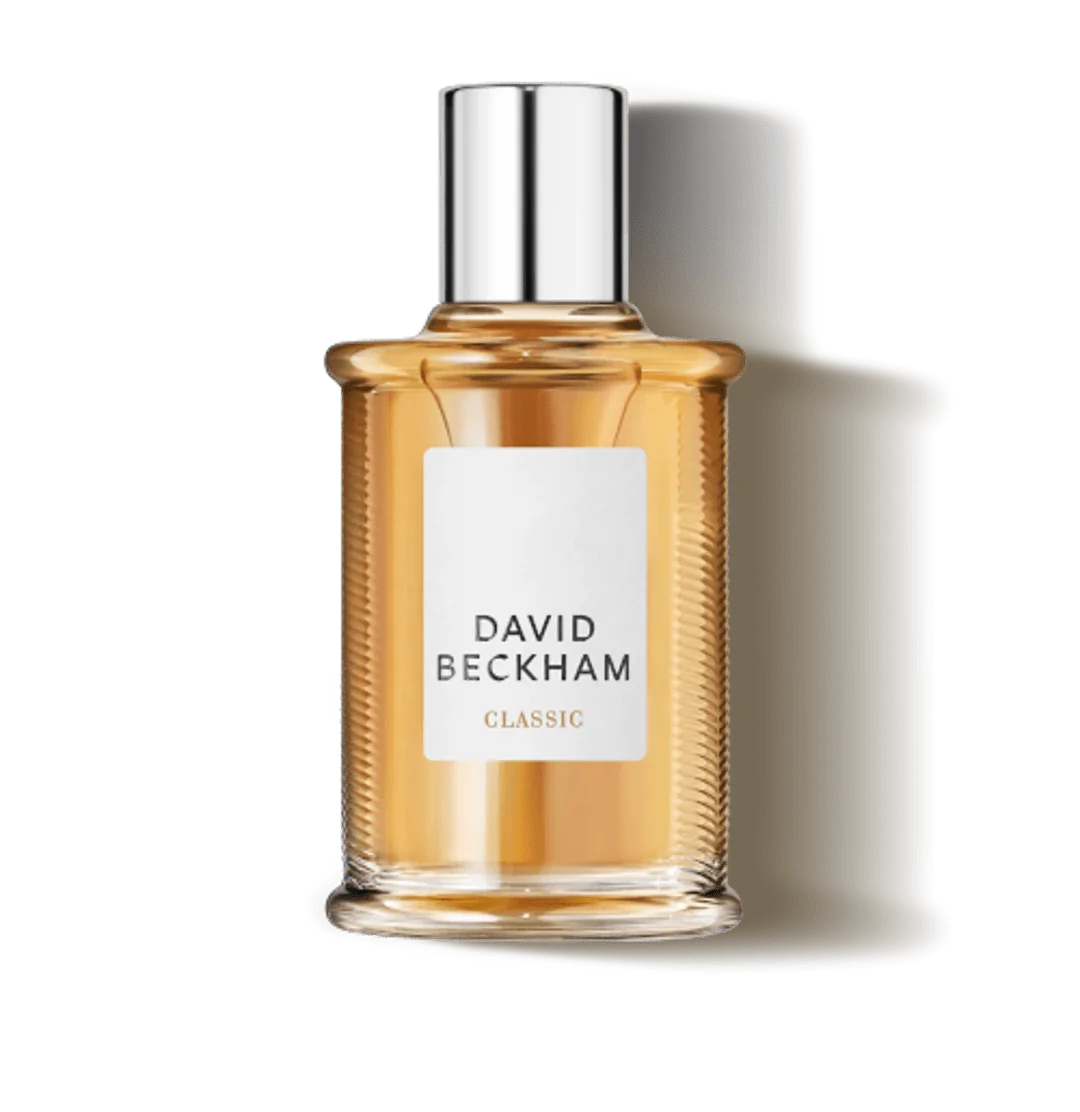 David Beckham Classic EDT | Cost Plus Perfume