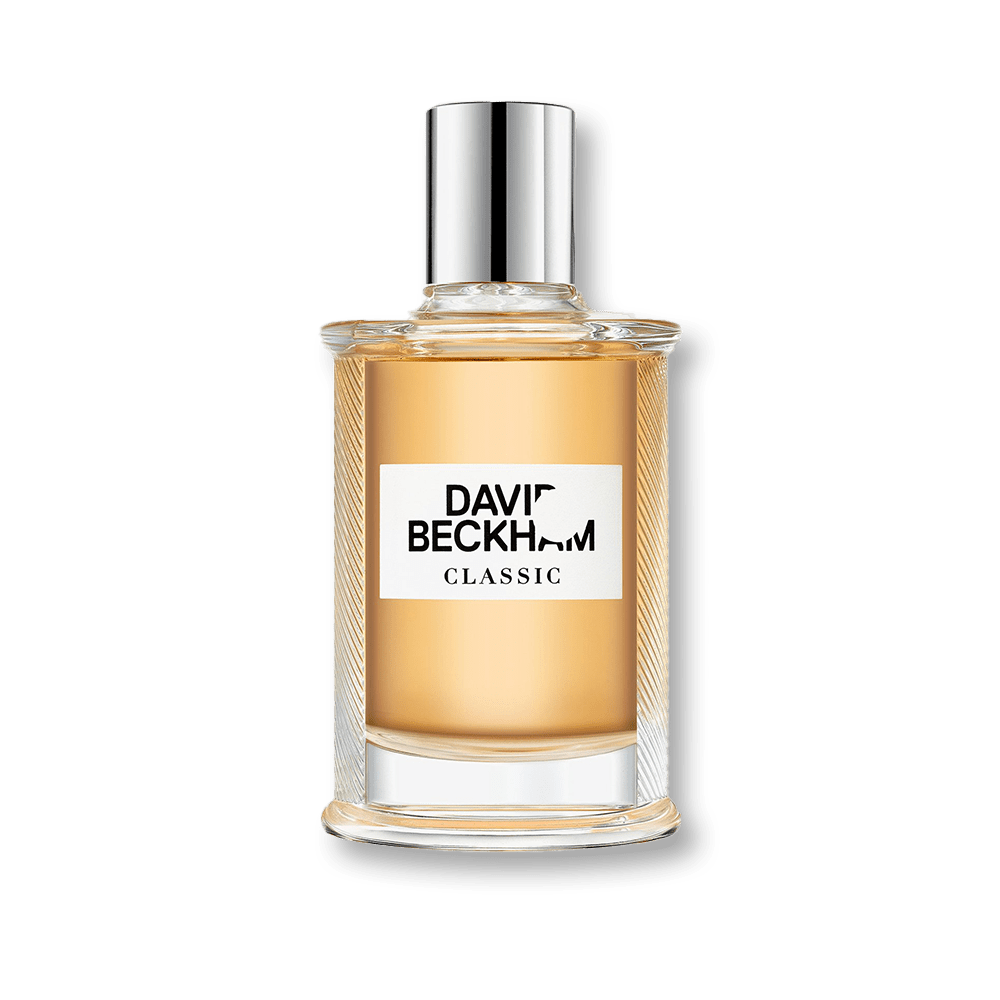 David Beckham Classic EDT | Cost Plus Perfume